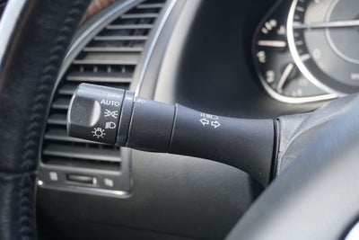 2019 Nissan Armada SV