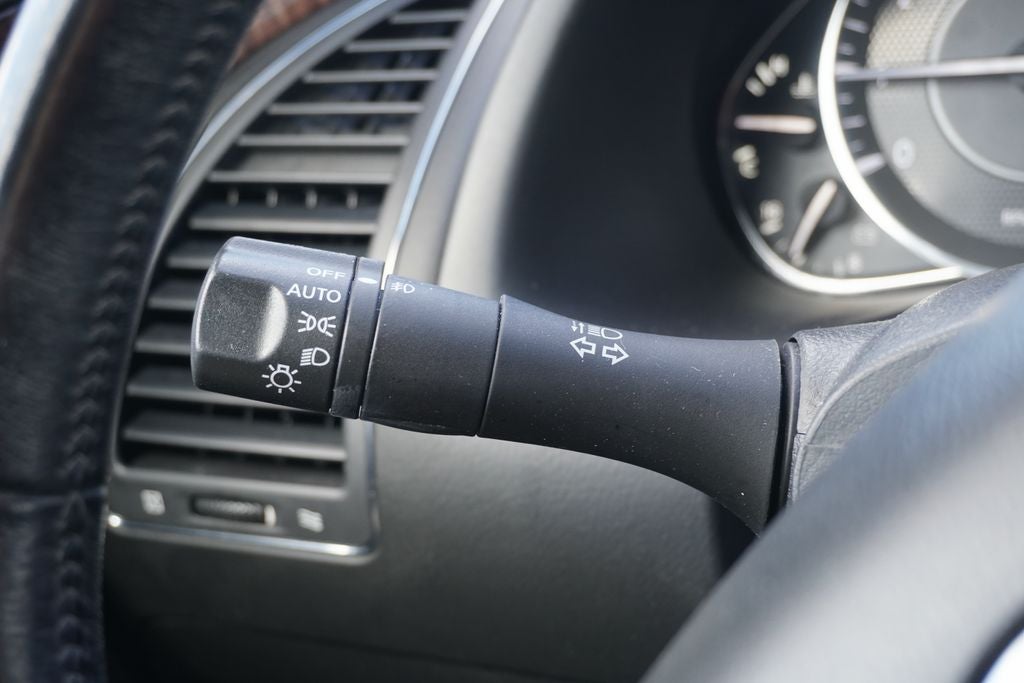 2019 Nissan Armada SV