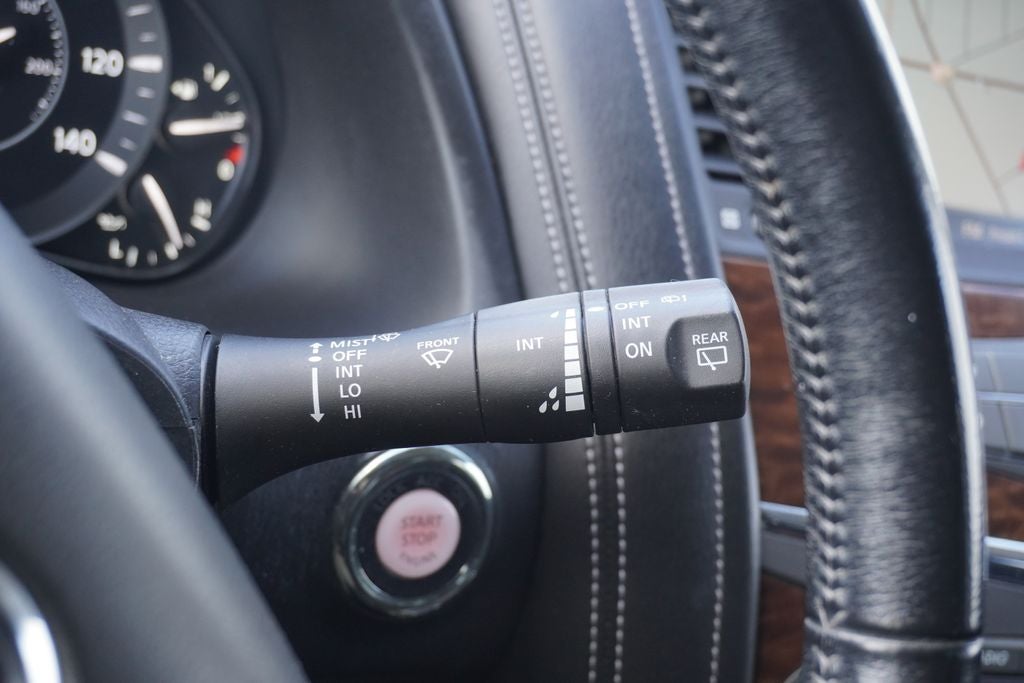 2019 Nissan Armada SV