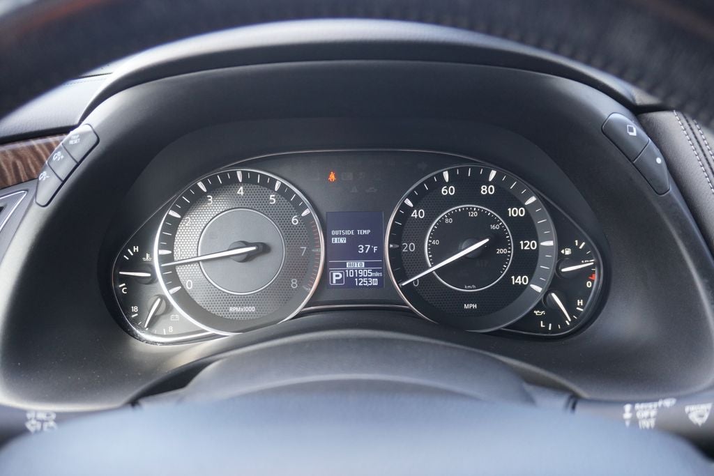 2019 Nissan Armada SV