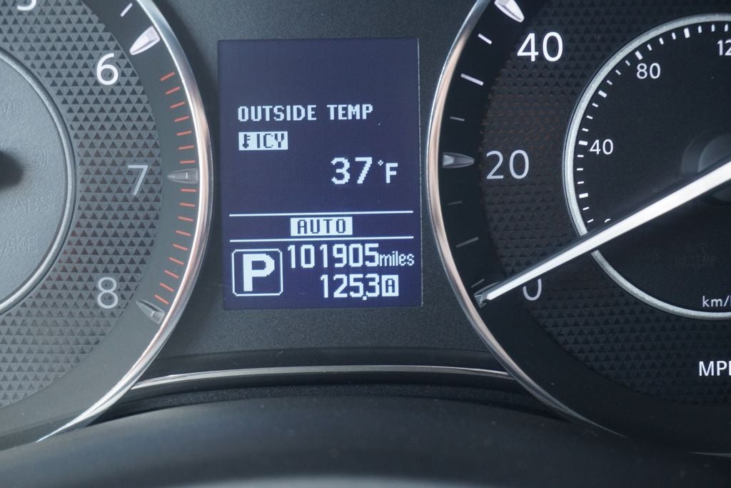 2019 Nissan Armada SV