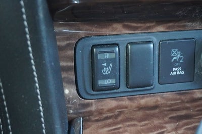 2019 Nissan Armada SV