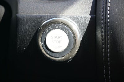 2019 Nissan Armada SV