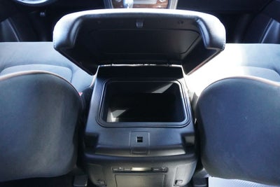 2019 Nissan Armada SV