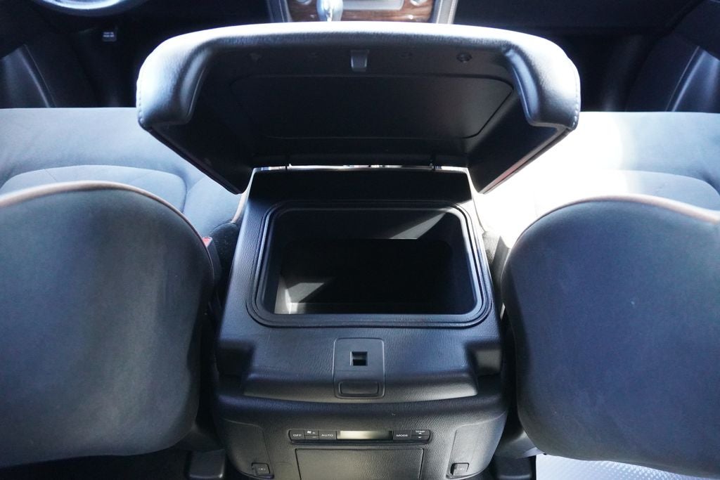 2019 Nissan Armada SV