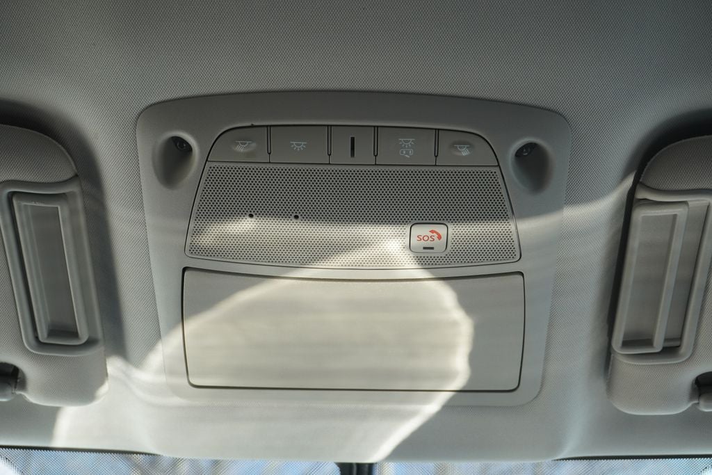 2019 Nissan Armada SV