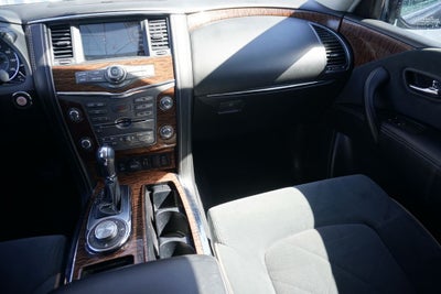 2019 Nissan Armada SV