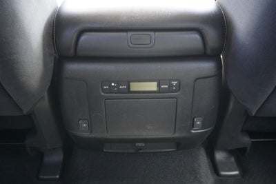 2019 Nissan Armada SV