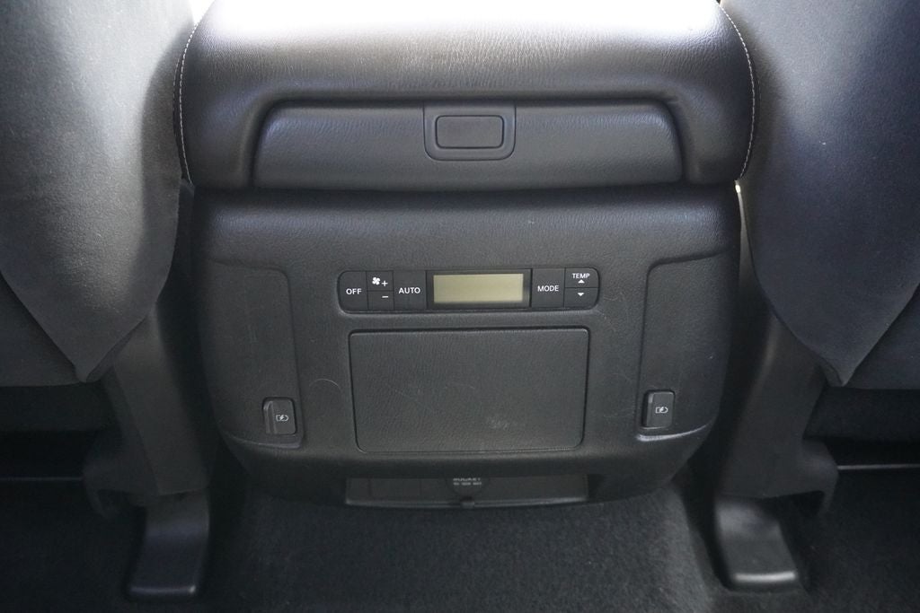 2019 Nissan Armada SV