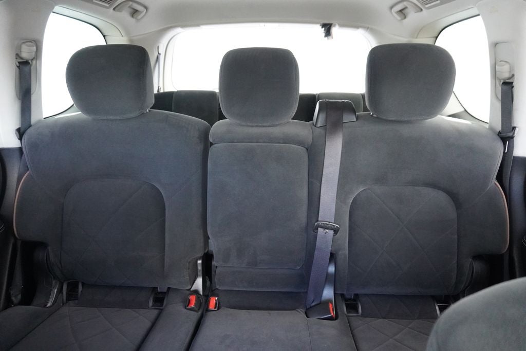 2019 Nissan Armada SV