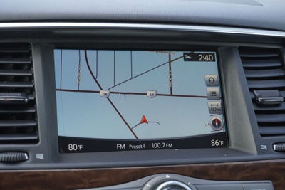 2019 Nissan Armada SV