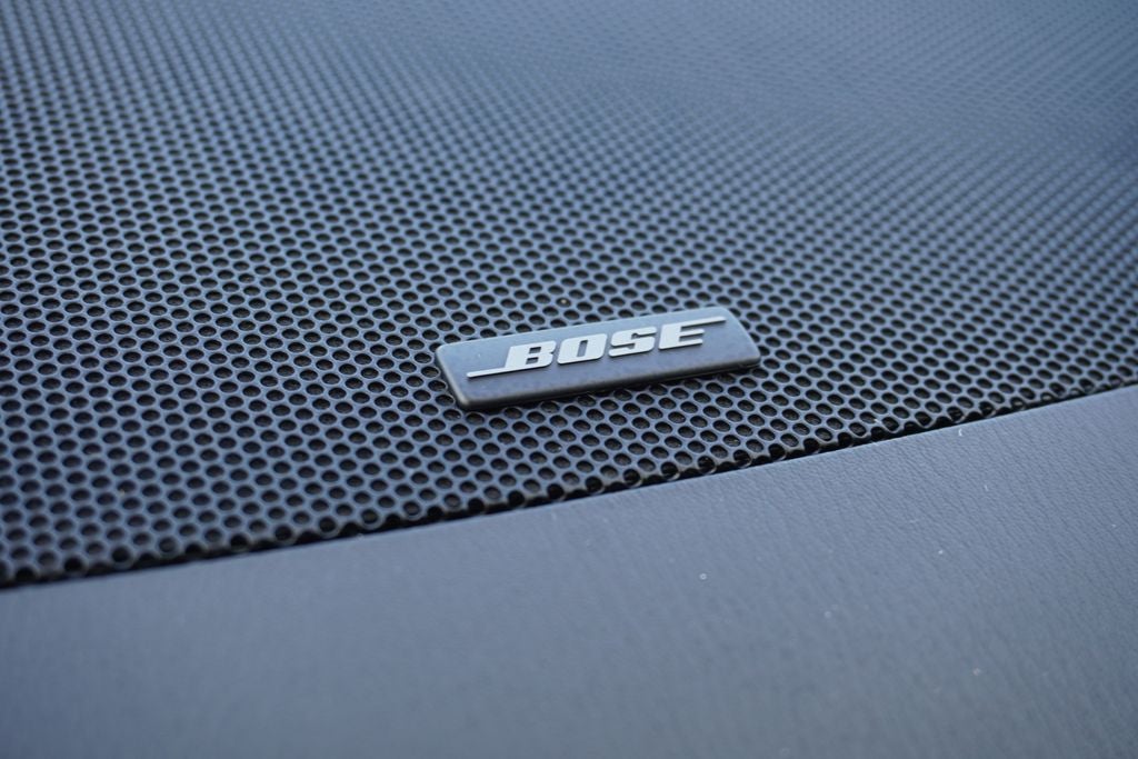 2019 Nissan Armada SV