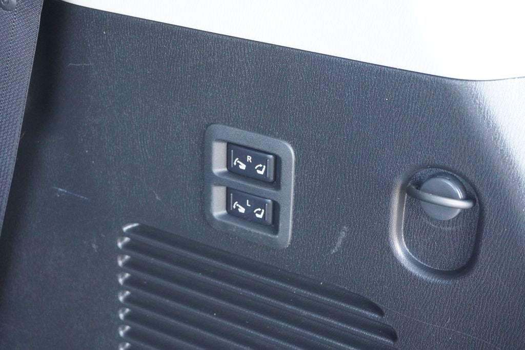 2019 Nissan Armada SV