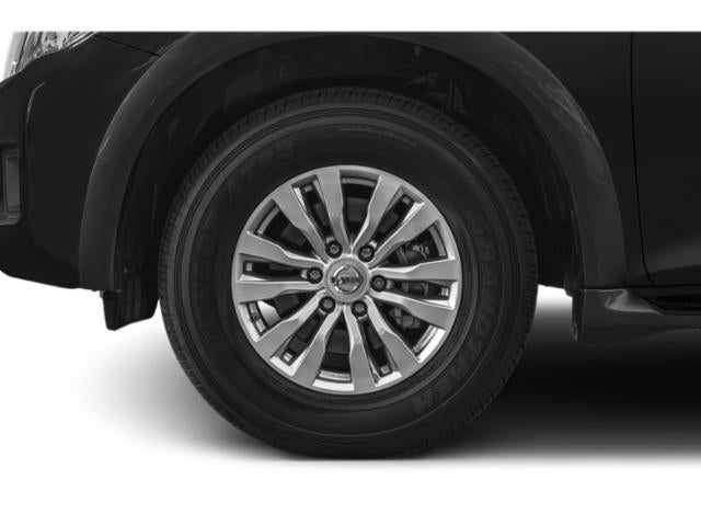 2019 Nissan Armada SV