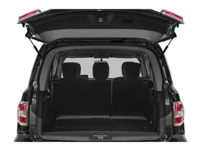 2019 Nissan Armada SV