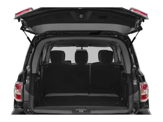 2019 Nissan Armada SV