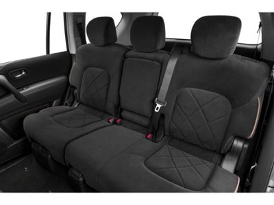 2019 Nissan Armada SV