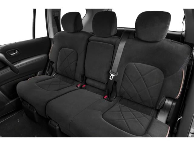 2019 Nissan Armada SV