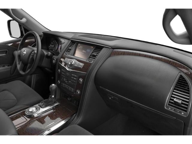 2019 Nissan Armada SV