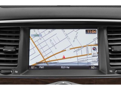 2019 Nissan Armada SV