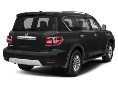 2019 Nissan Armada SV