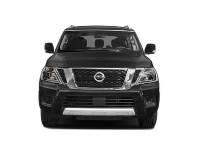 2019 Nissan Armada SV
