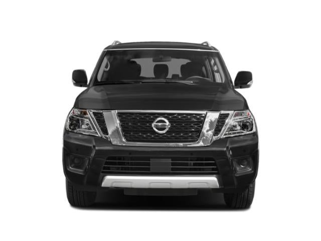 2019 Nissan Armada SV