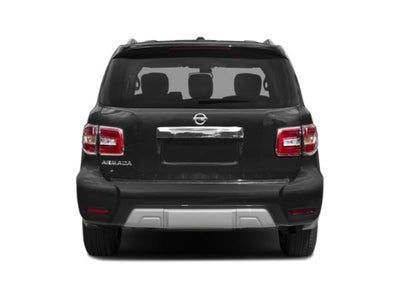2019 Nissan Armada SV