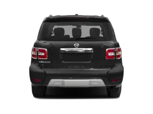 2019 Nissan Armada SV