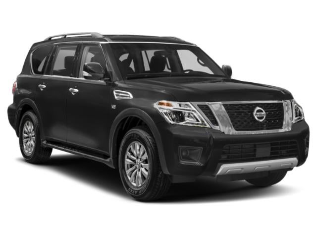 2019 Nissan Armada SV
