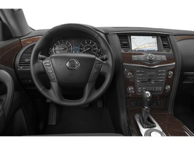 2019 Nissan Armada SV