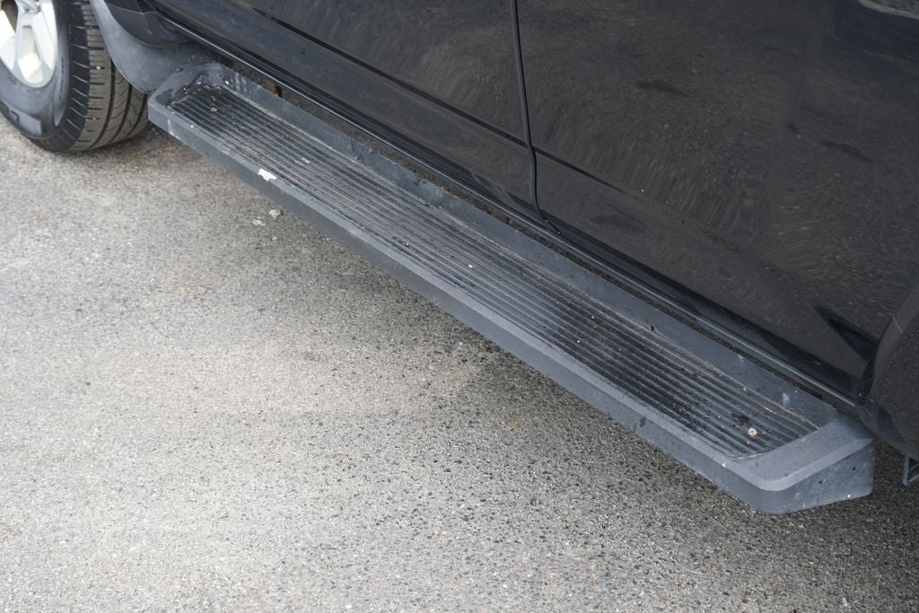 2018 Toyota 4Runner Base