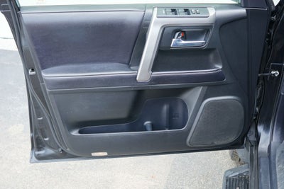 2018 Toyota 4Runner Base