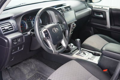 2018 Toyota 4Runner Base