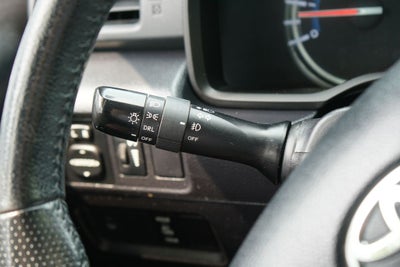2018 Toyota 4Runner Base
