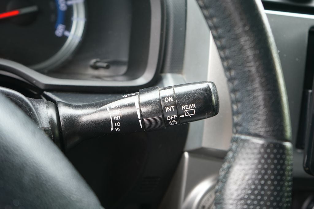 2018 Toyota 4Runner Base