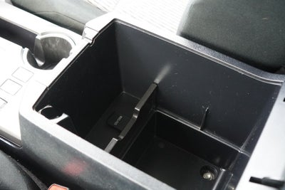 2018 Toyota 4Runner Base