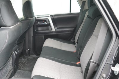 2018 Toyota 4Runner Base
