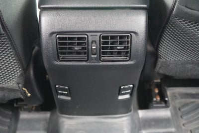 2018 Toyota 4Runner Base