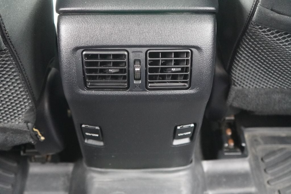 2018 Toyota 4Runner Base