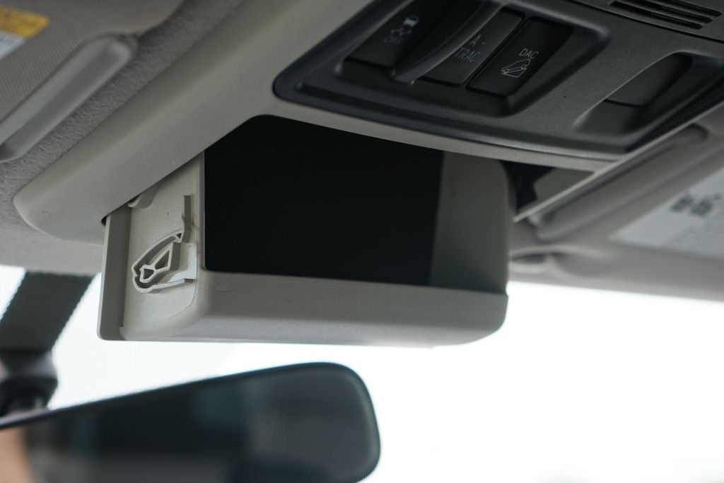 2018 Toyota 4Runner Base