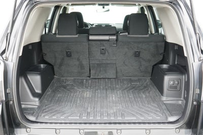 2018 Toyota 4Runner Base