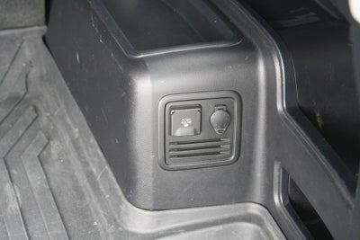 2018 Toyota 4Runner Base