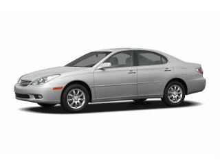 2004 Lexus ES 330 330