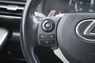 2016 Lexus IS 300 300