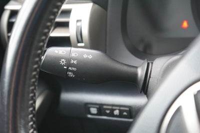 2016 Lexus IS 300 300