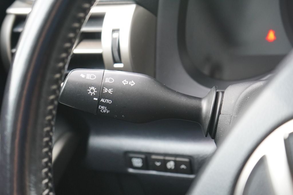 2016 Lexus IS 300 300