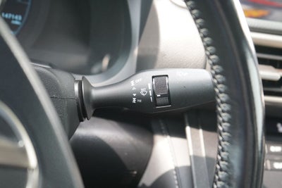 2016 Lexus IS 300 300