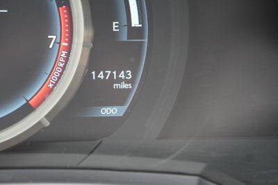 2016 Lexus IS 300 300