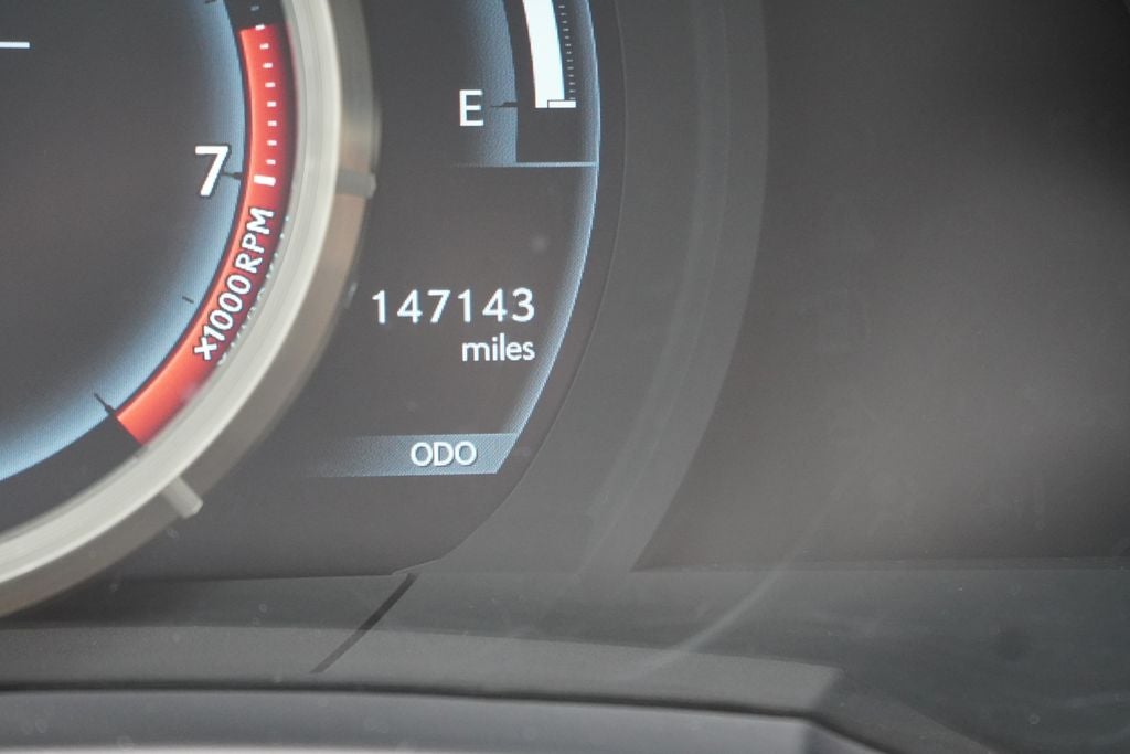 2016 Lexus IS 300 300